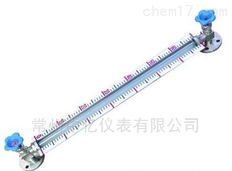 HG5型玻璃管液位计0.5m